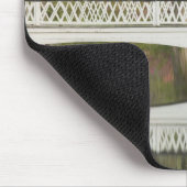 Verenigde Staten; South Carolina; Charleston 3 Muismat (Hoek)