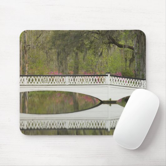 Verenigde Staten; South Carolina; Charleston 3 Muismat (Met muis)