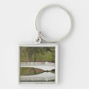 Verenigde Staten; South Carolina; Charleston; 3 Sleutelhanger