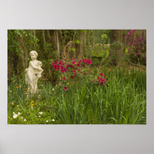 Verenigde Staten; South Carolina; Charleston; 4 Poster