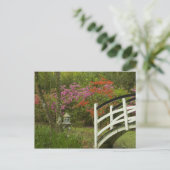 Verenigde Staten; South Carolina; Charleston; 5 Briefkaart (Staand voorkant)