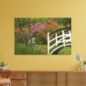 Verenigde Staten; South Carolina; Charleston; 5 Canvas Afdruk (Insitu (Woonkamer))