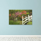 Verenigde Staten; South Carolina; Charleston; 5 Canvas Afdruk (Insitu (Houten vloer))