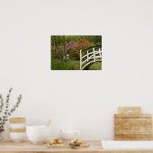 Verenigde Staten; South Carolina; Charleston; 5 Poster (Keuken)