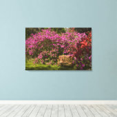 Verenigde Staten; South Carolina; Charleston; Canvas Afdruk (Insitu (Houten vloer))