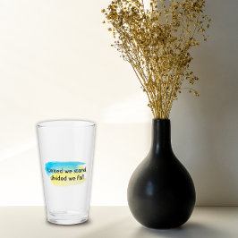 Verenigde Staten staan voor Oekraïne en citeren ge Glas