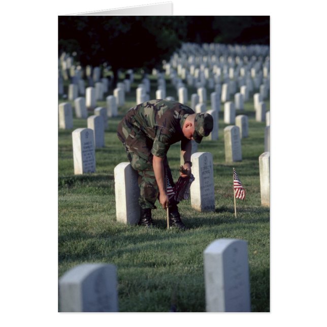 Verenigde Staten, Staat Virginia, Arlington. (Voorkant)