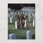 Verenigde Staten, staat Virginia, Arlington. Briefkaart (Voorkant)