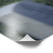 Verenigde Staten, staat Virginia, Arlington. Foto Afdruk (Hoek)