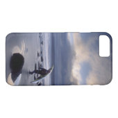 Verenigde Staten, staat Washington, Nationaal Park Case-Mate iPhone Case (Achterkant (Horizontaal))