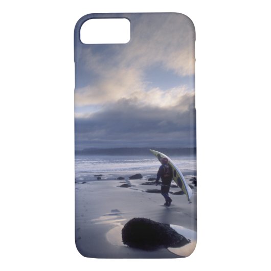 Verenigde Staten, staat Washington, Nationaal Park Case-Mate iPhone Case (Achterkant)