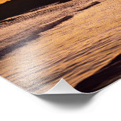 Verenigde Staten, staat Washington, Nationaal Park Foto Afdruk (Hoek)