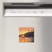 Verenigde Staten, staat Washington, Nationaal Park Magneet (Insitu (Vaatwasser))