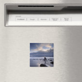 Verenigde Staten, staat Washington, Nationaal Park Magneet (Insitu (Vaatwasser))