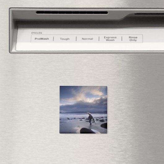 Verenigde Staten, staat Washington, Nationaal Park Magneet (Insitu (Vaatwasser))