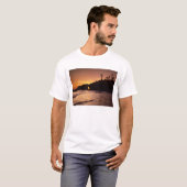Verenigde Staten, staat Washington, Nationaal Park T-shirt (Voorkant volledig)