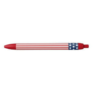Verenigde Staten Stars and Stripes Pen
