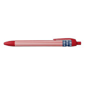 Verenigde Staten Stars and Stripes Pen (Bovenkant)