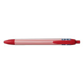 Verenigde Staten Stars and Stripes Pen (Achterkant)