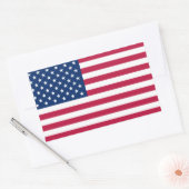 Verenigde Staten* Sticker (Envelop)