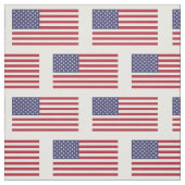 Verenigde Staten Stof (Swatch)