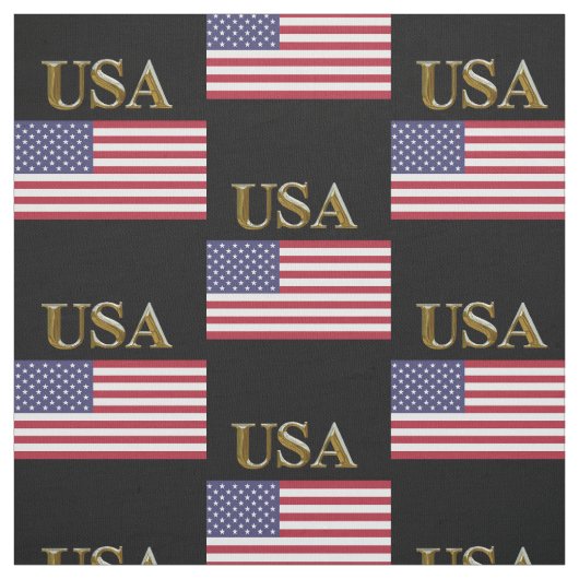 Verenigde Staten Stof (Swatch)