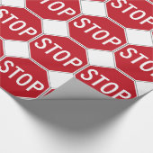 Verenigde Staten stoppen met ondertekenen Cadeaupapier (Hoek)