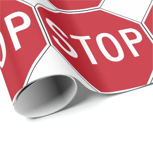 Verenigde Staten stoppen met ondertekenen Cadeaupapier (Rol Hoek)