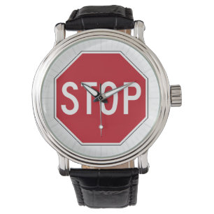 Verenigde Staten stoppen met ondertekenen Horloge