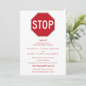 Verenigde Staten stoppen met ondertekenen Kaart (Staand voorkant)