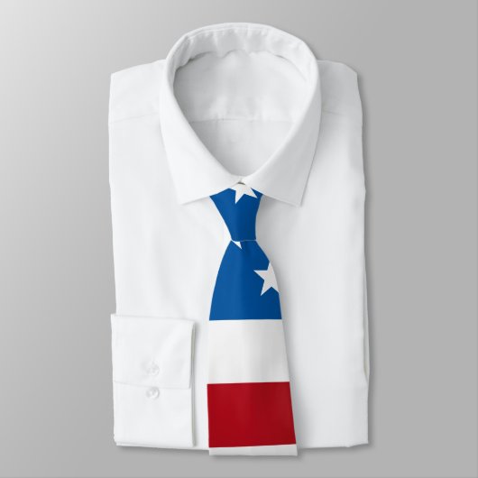 Verenigde Staten Stropdas (Gebonden)