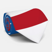 Verenigde Staten Stropdas (Opgerold)