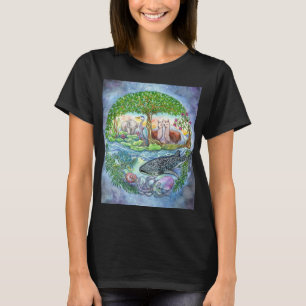 Verenigde Staten T-shirt