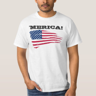 Verenigde Staten T-shirt