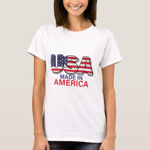 Verenigde Staten T-shirt