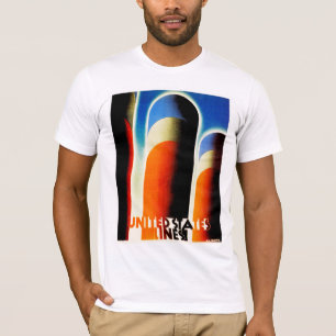 Verenigde Staten T-shirt
