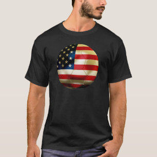 Verenigde Staten T-shirt