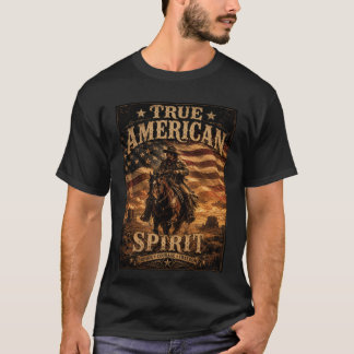 Verenigde Staten T-shirt