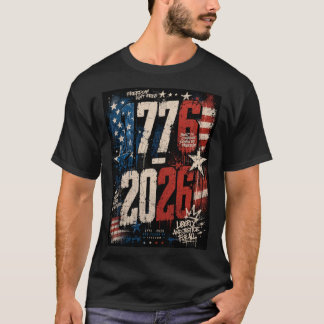 Verenigde Staten T-shirt