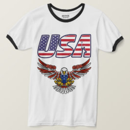 Verenigde Staten T-shirt