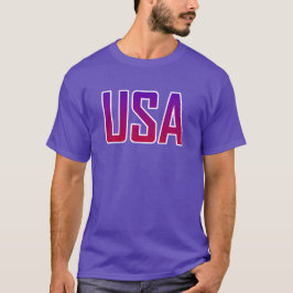 Verenigde Staten T-shirt