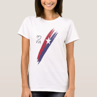 Verenigde Staten T-shirt