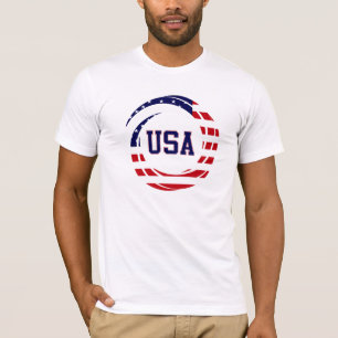 Verenigde Staten T-shirt