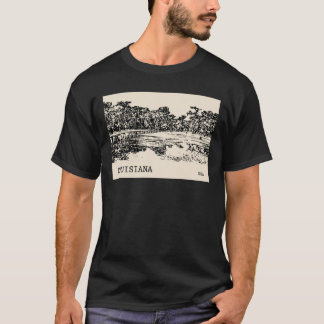 Verenigde Staten T-shirt