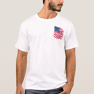 Verenigde Staten T-shirt