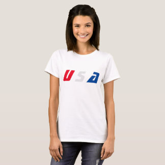 Verenigde Staten T-shirt
