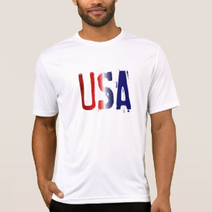 Verenigde Staten T-shirt