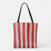 Verenigde Staten Tote Bag (Achterkant)