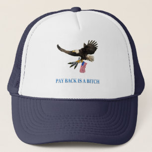 Verenigde Staten Trucker Pet