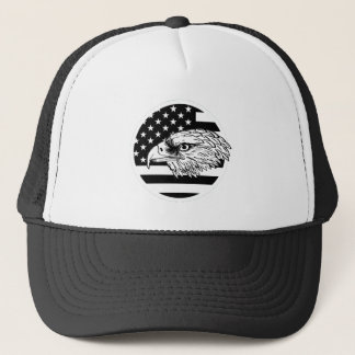 Verenigde Staten Trucker Pet